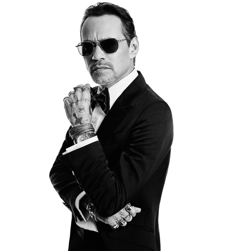 Marc Anthony 2