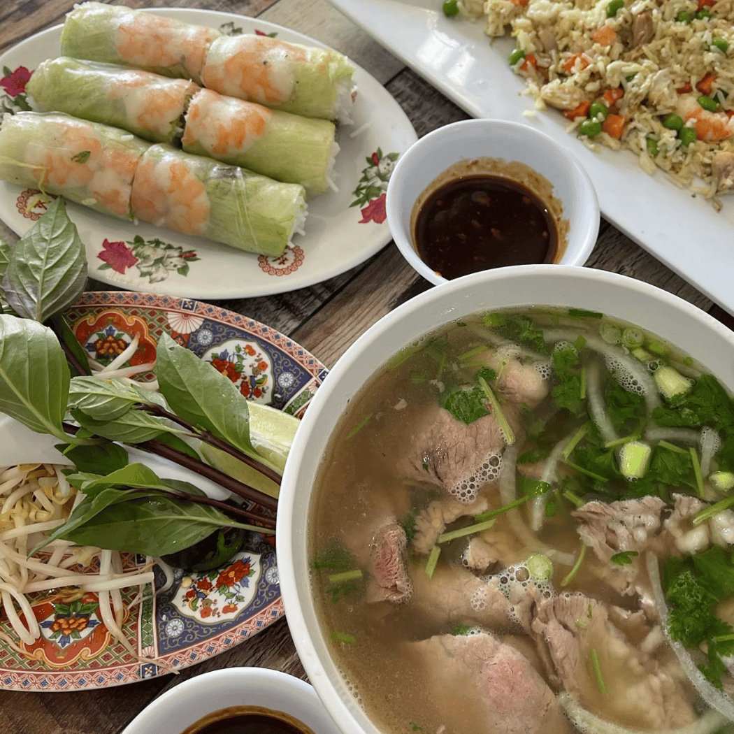Phở 87 2