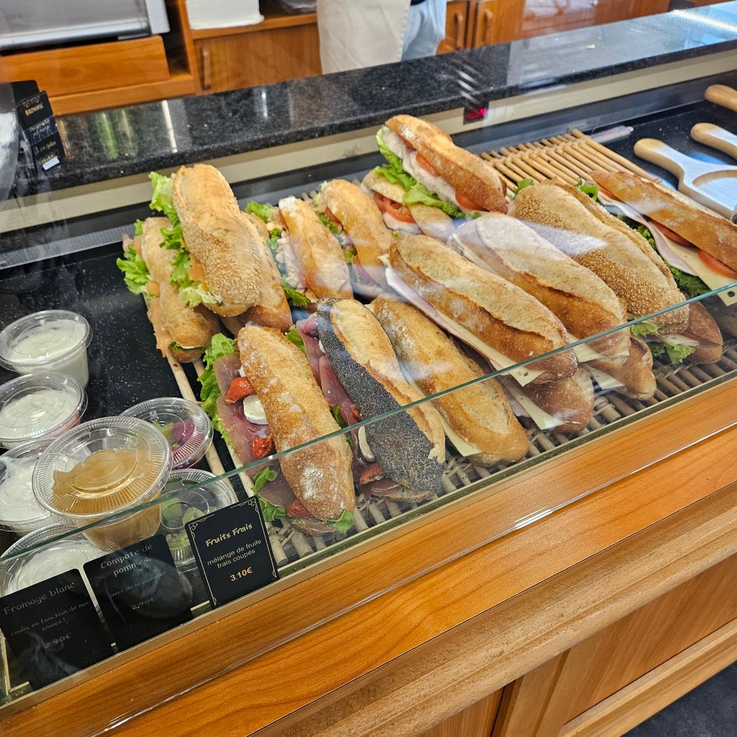 Boulangerie Mum's 2