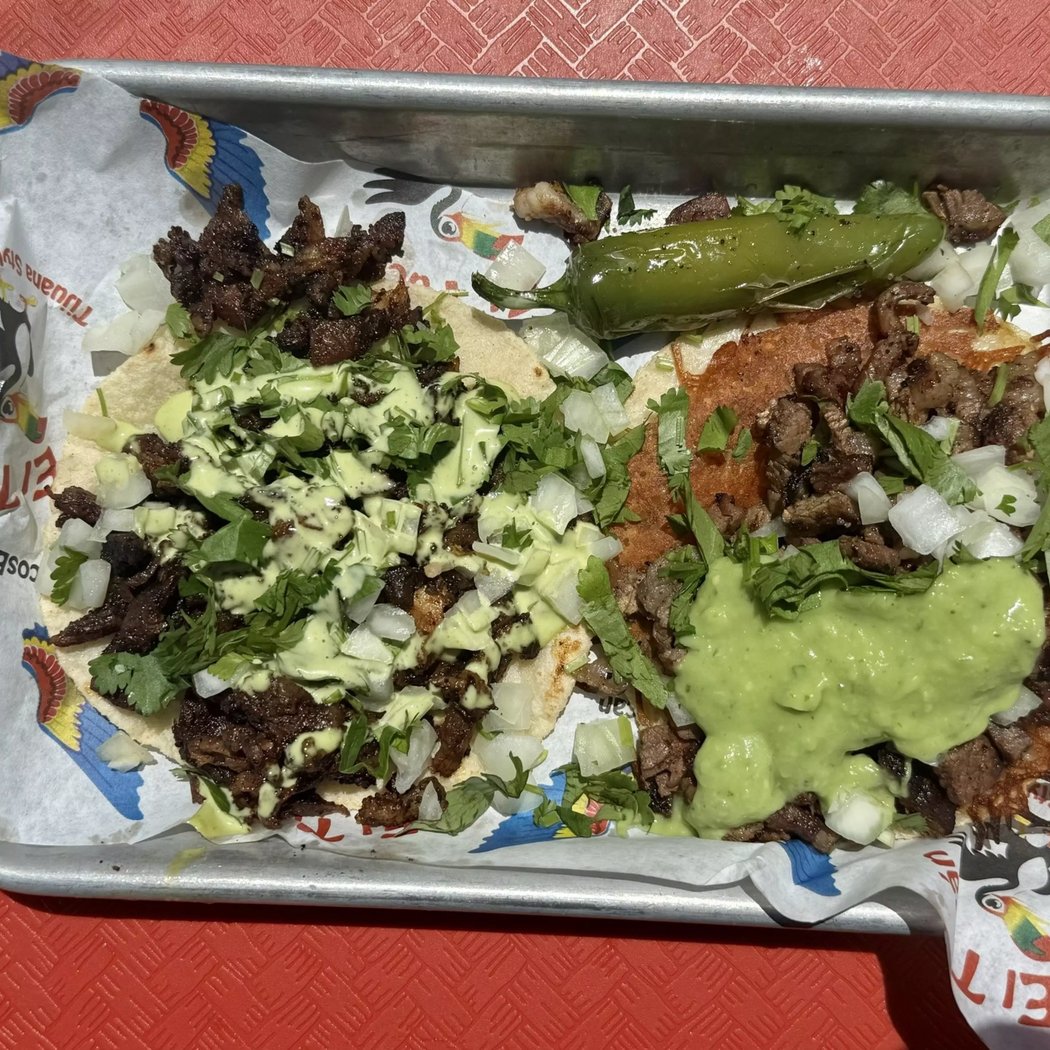Tacos El Tucan SF 2
