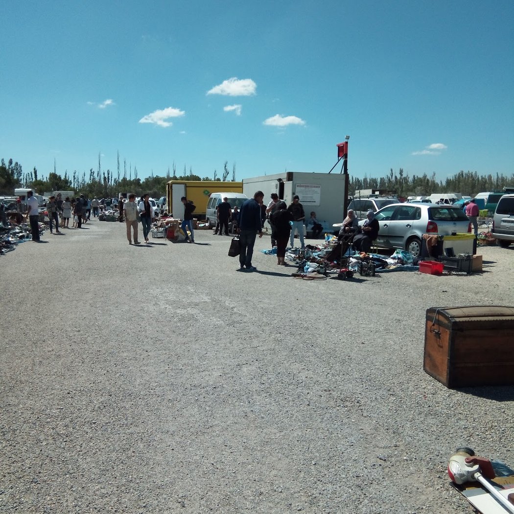 Expo Park Fos sur Mer 2