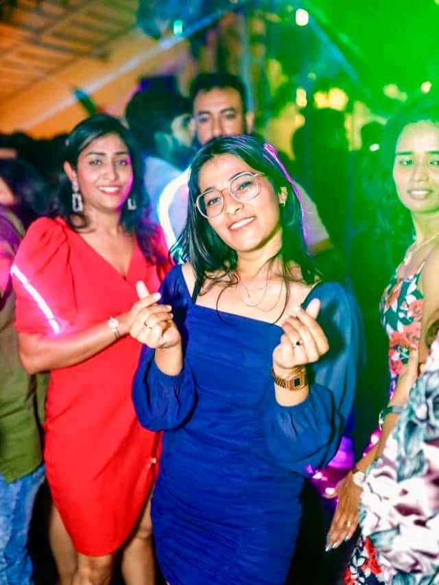 Farzi Friday 1