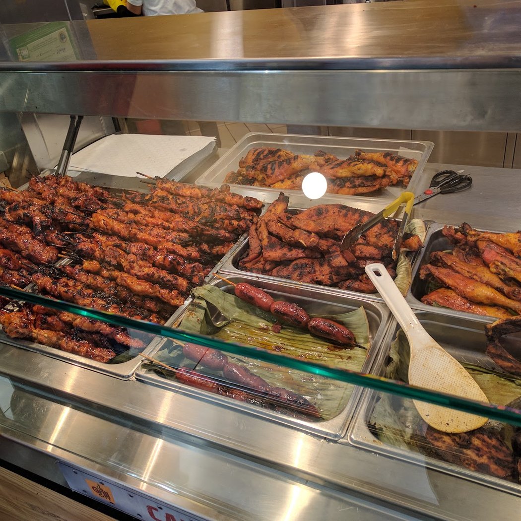 Seafood City Supermarket 1