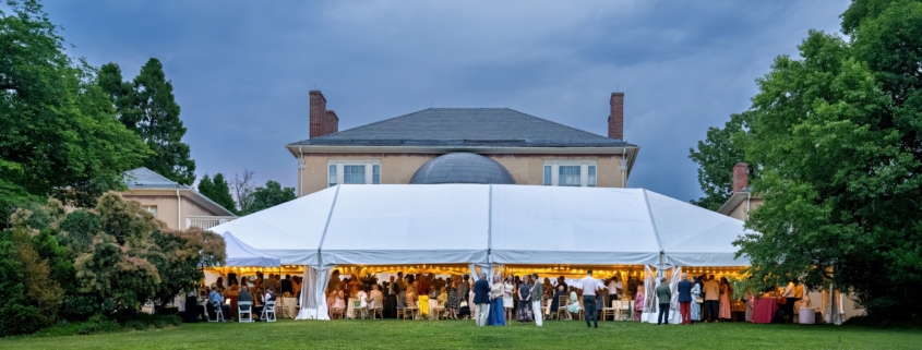 Spring Garden Party 1