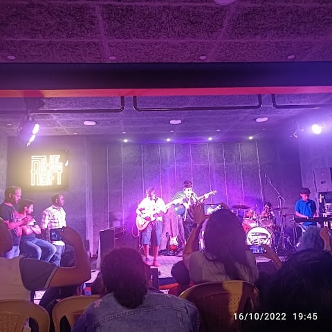 WD-FORTE 2024 (Three Day World Music Festival) 3