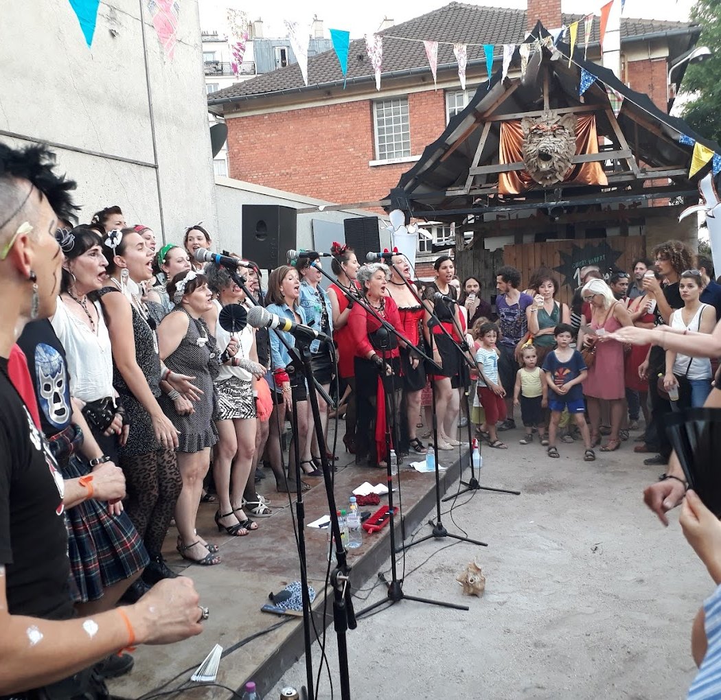 Concerts – Fête de la Musique 3