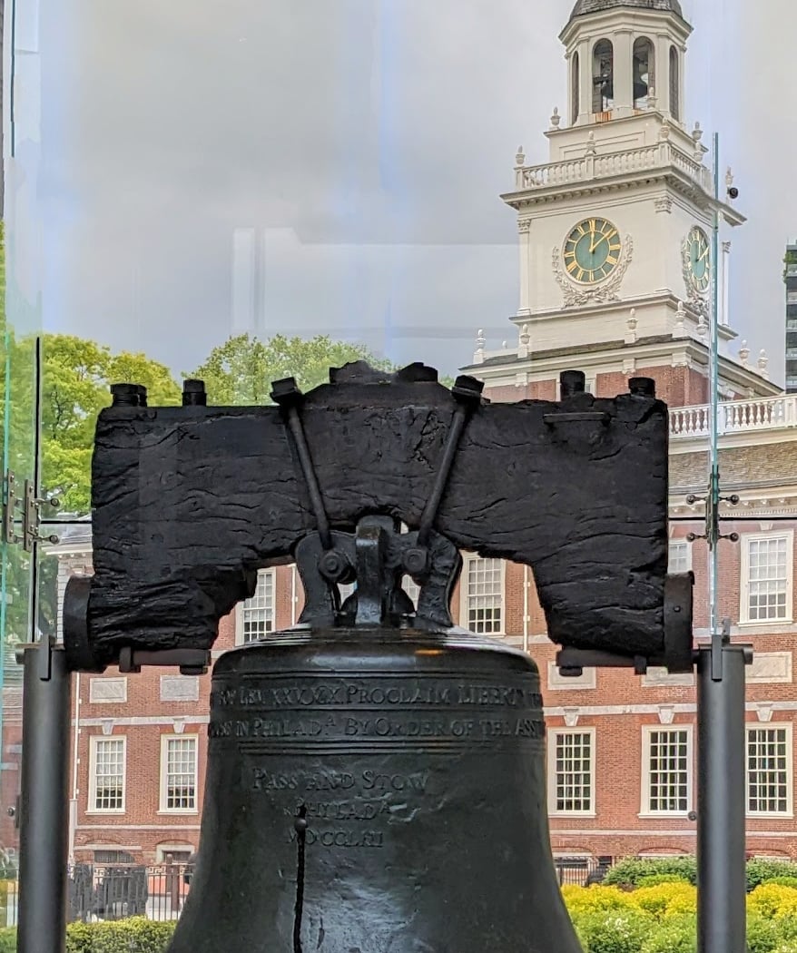 Liberty Bell 1