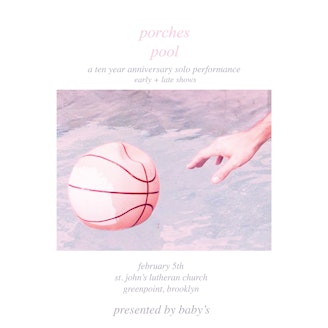 Porches 1