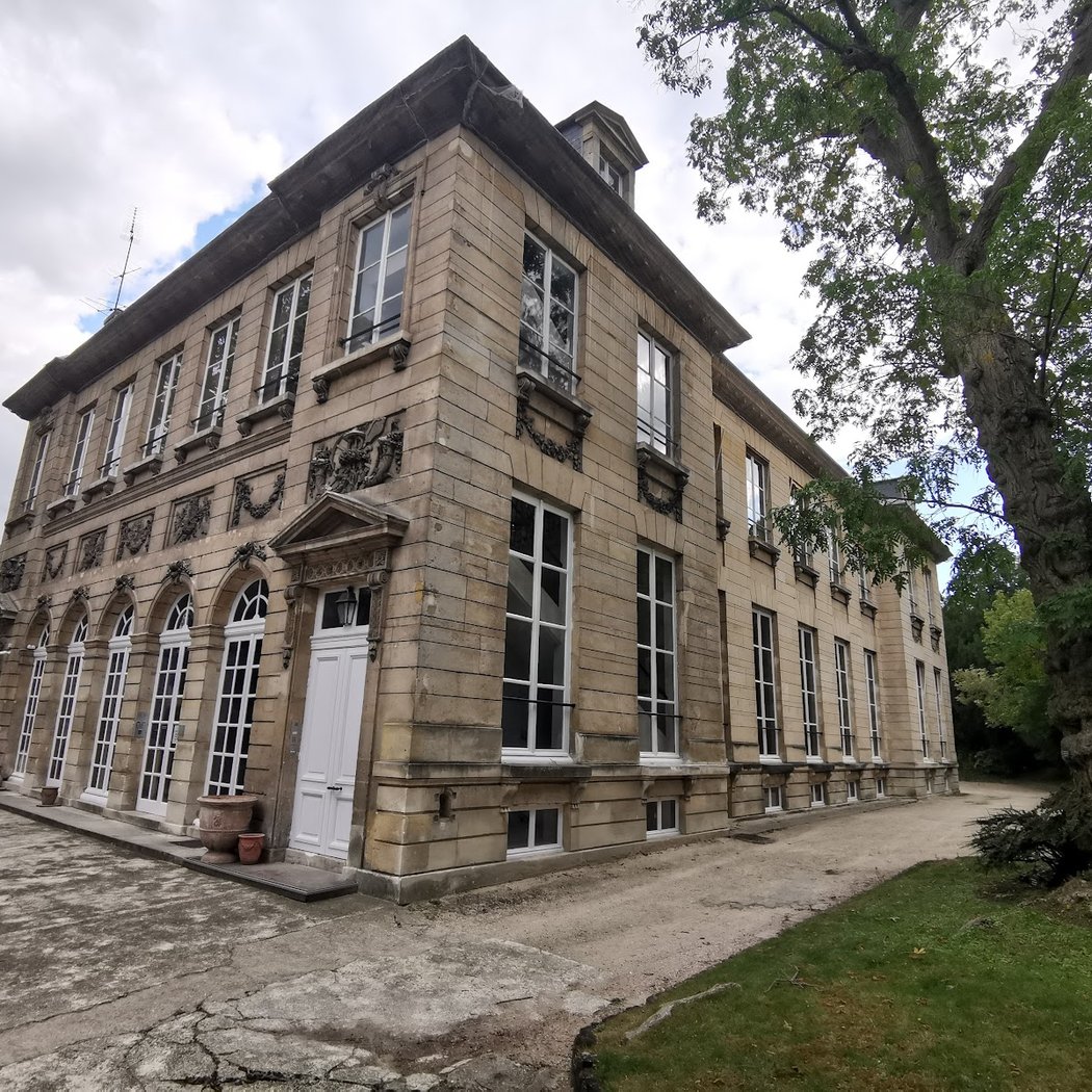Visites commentées de l'Hôtel de Massa 3