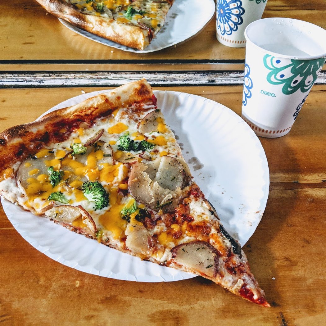 Marcello's Pizza 2