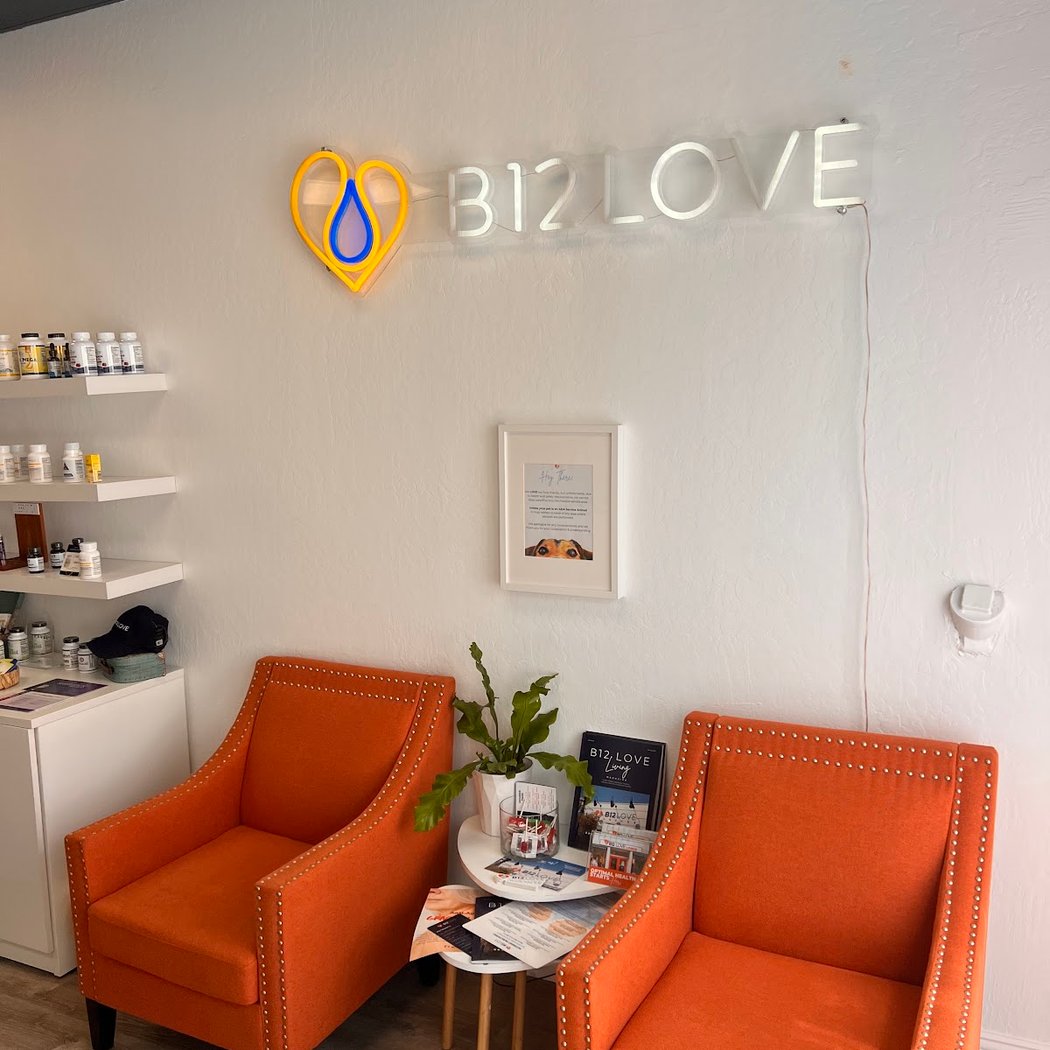 B12 LOVE | Montclair 3