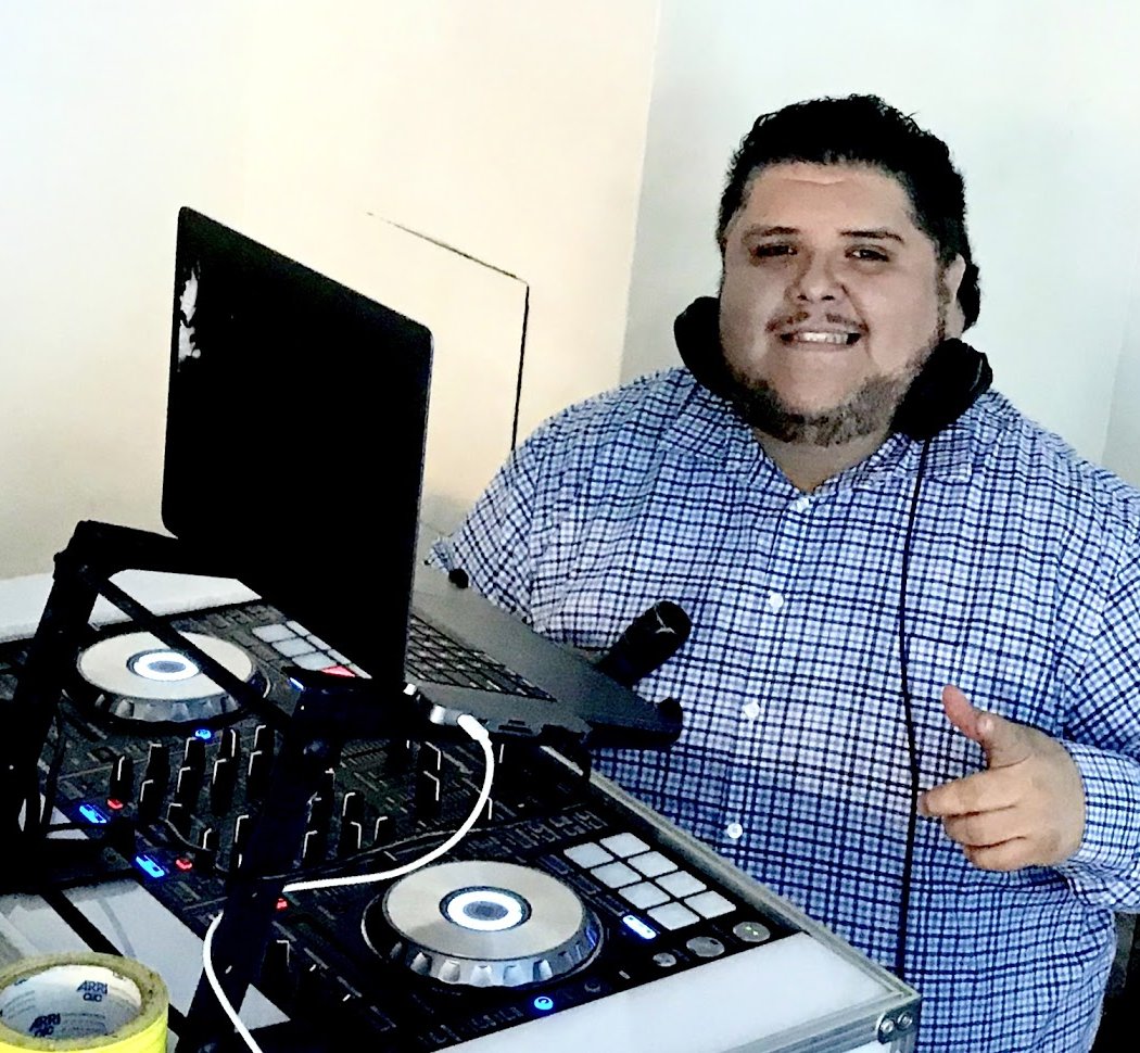 Dj Caluda 2