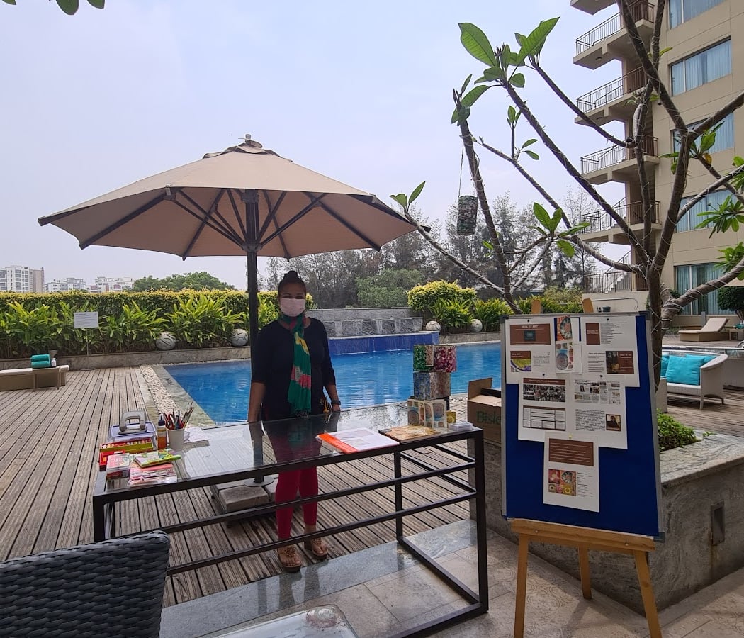 BG's Poolside Bar & Grill 2