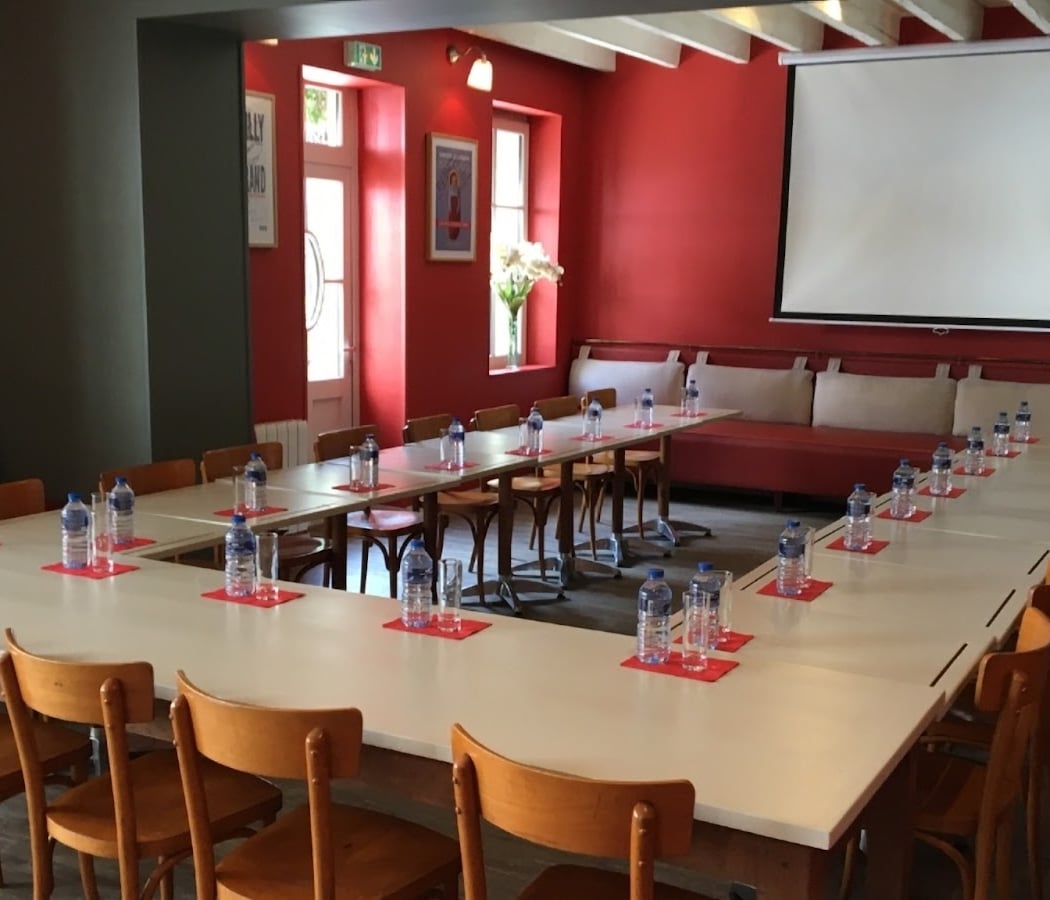 Company Event 4