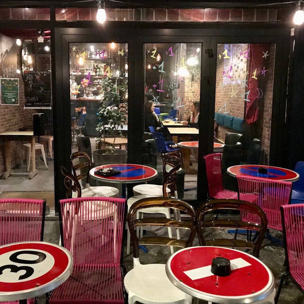 Le Petit Déni 2