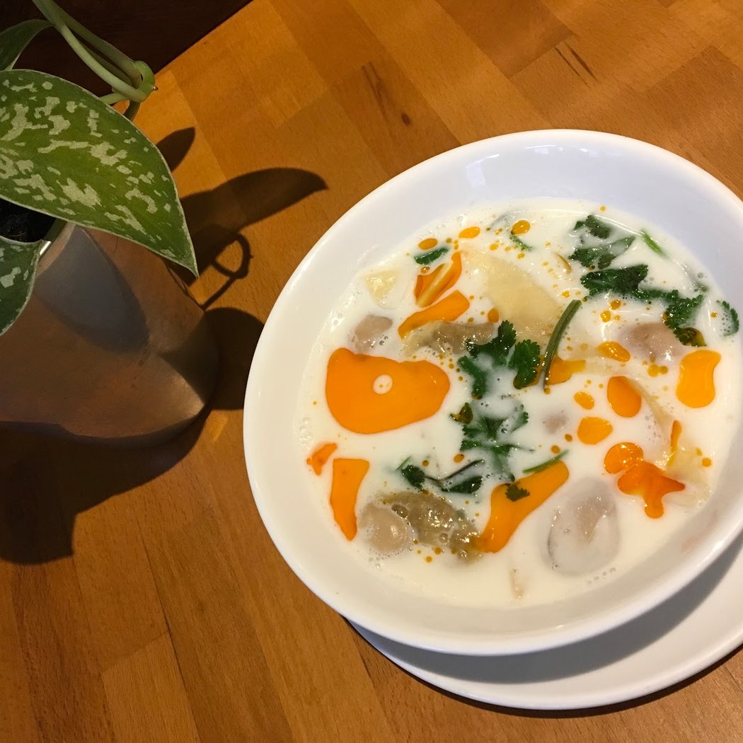 Hô Thaï​ 3