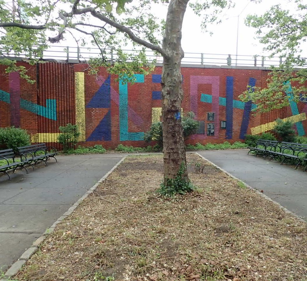 Maritcha R. Lyons Park 2