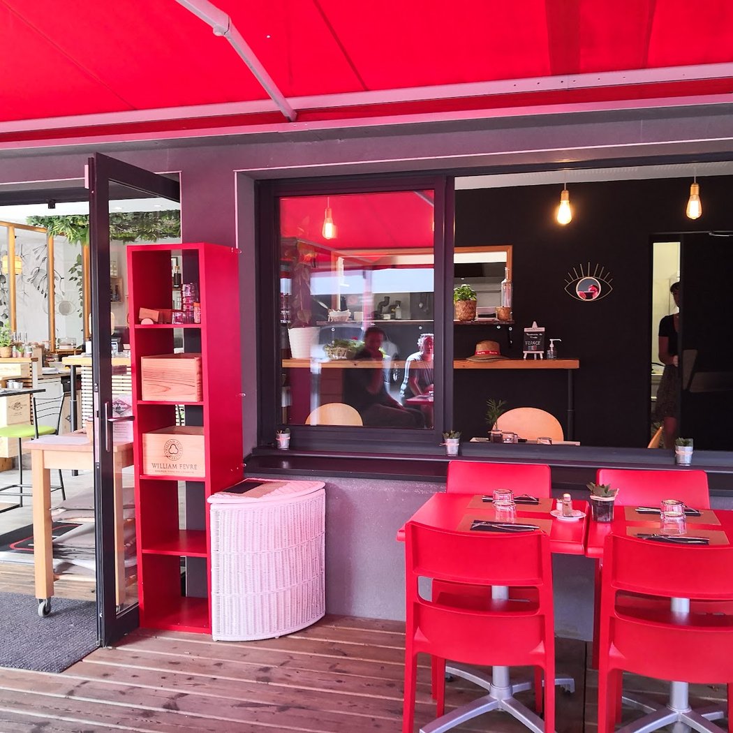 Cafe Popote 3