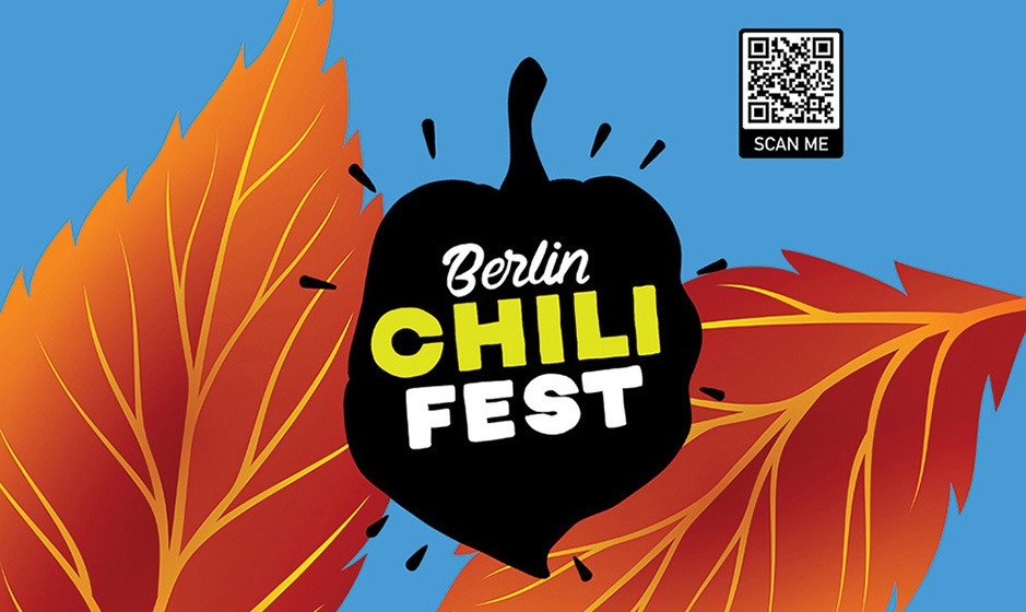 Chillifest 1