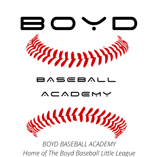 Boyd Baseball Academy 1