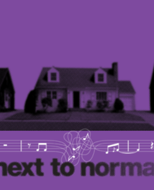 Next to Normal 1