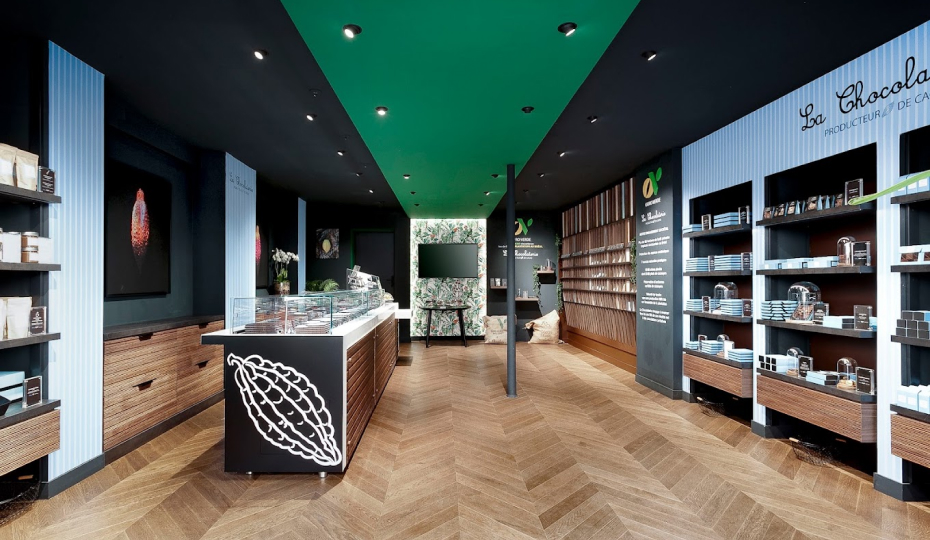 La Chocolaterie 3