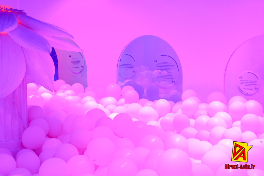 Bubble Planet 4