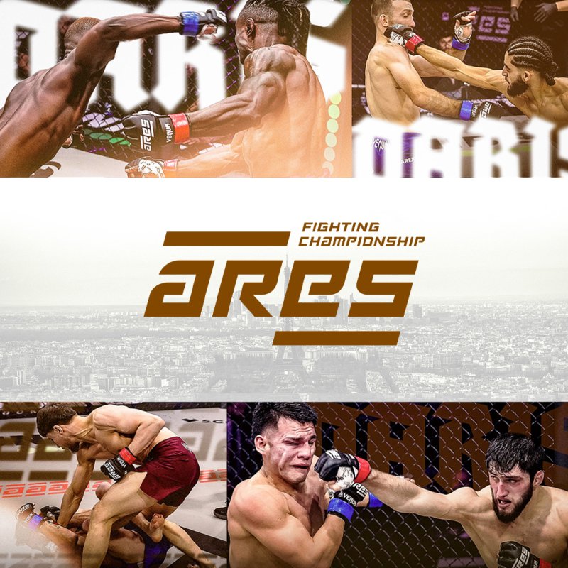 ARES 43 2