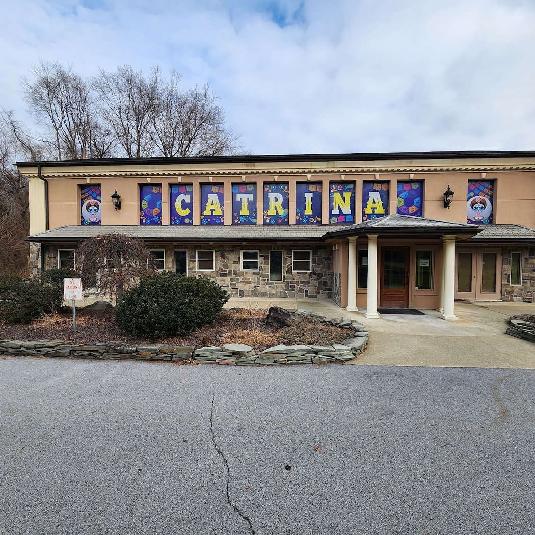 La Catrina Mexican Restaurant 2