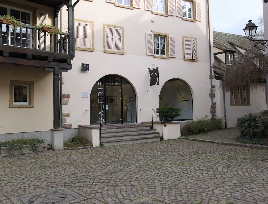 Galerie Murmure 2