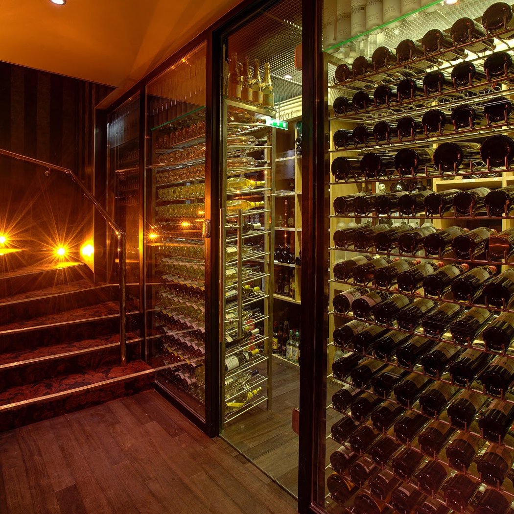 Le Speakeasy de Nanterre 2