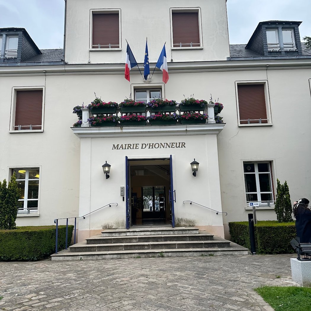 Permanences gratuites en mairie 2