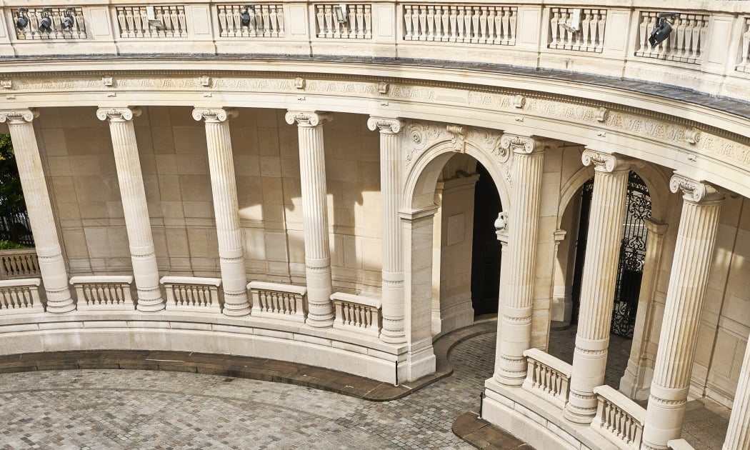 Palais Galliera 4