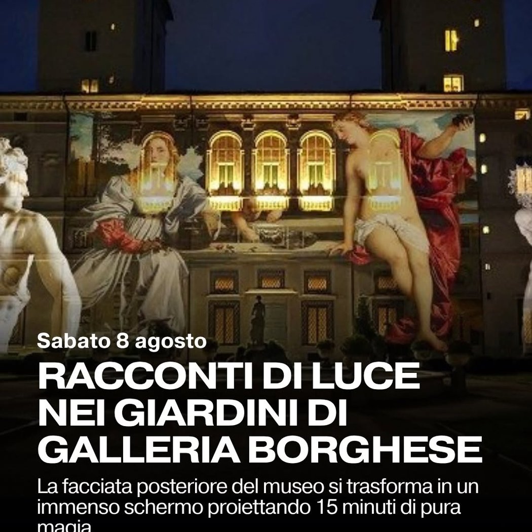 Racconti di Luce 1