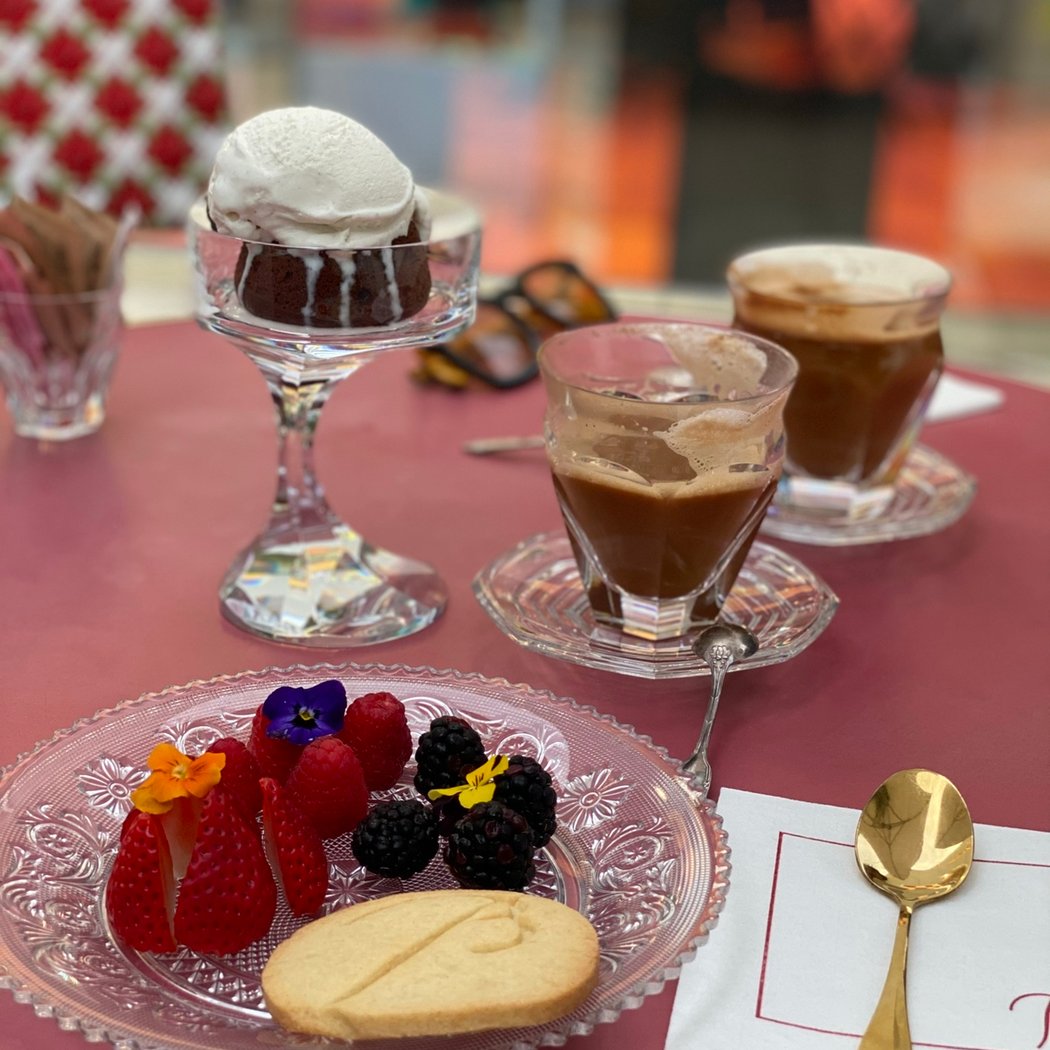 Baccarat Miami 1