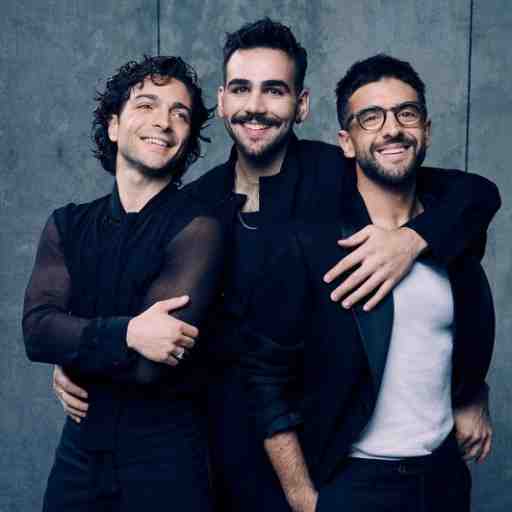 IL Volo In Concert 2