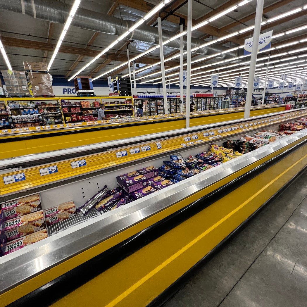 Foodmaxx 3