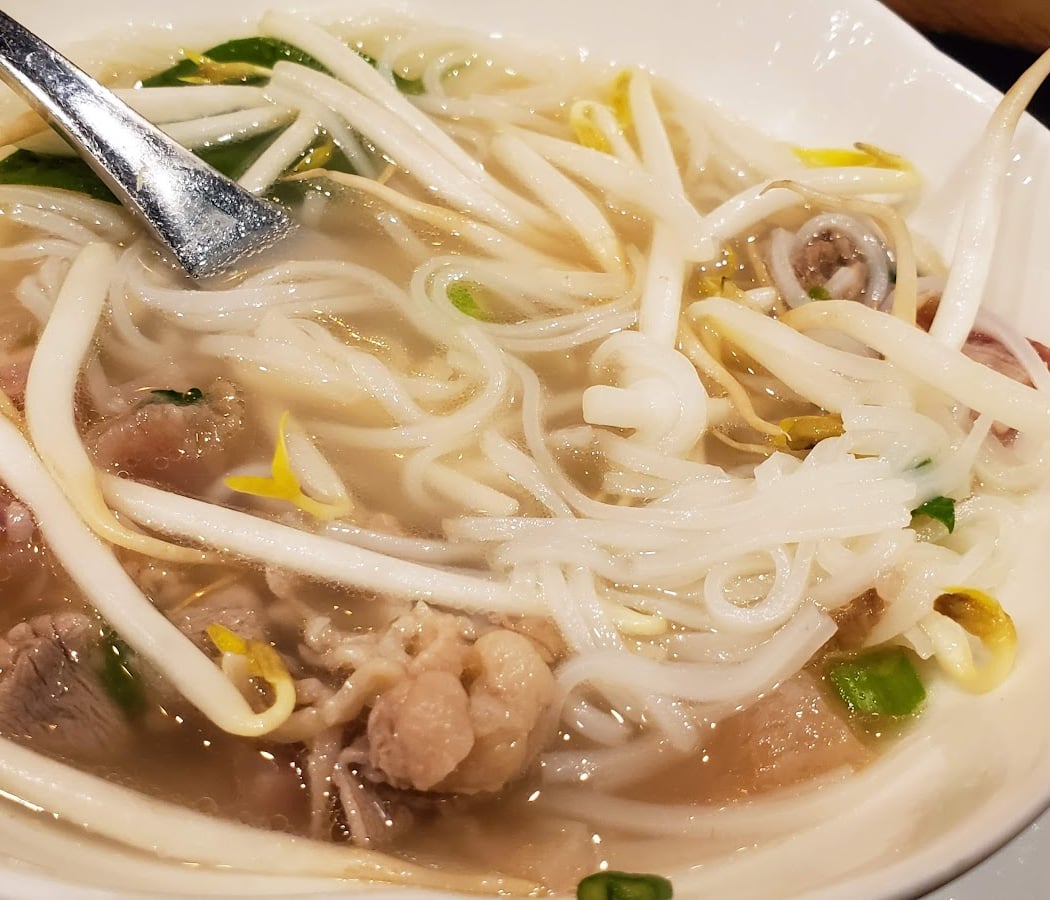 Phở Best III 4