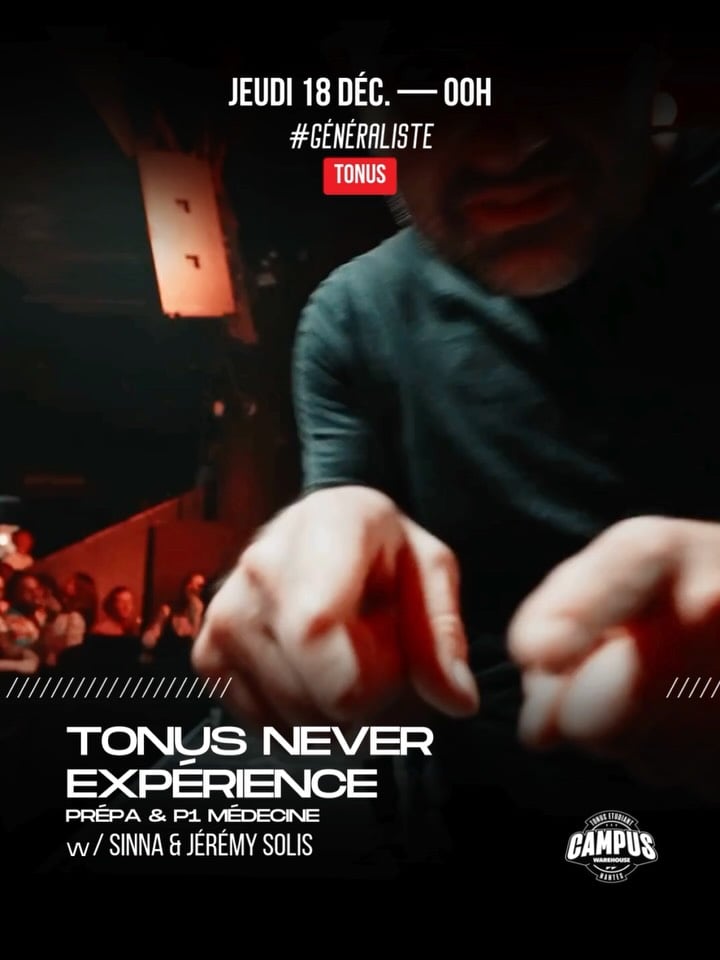 Never Experience with Sinna & Jeremy Solis 1