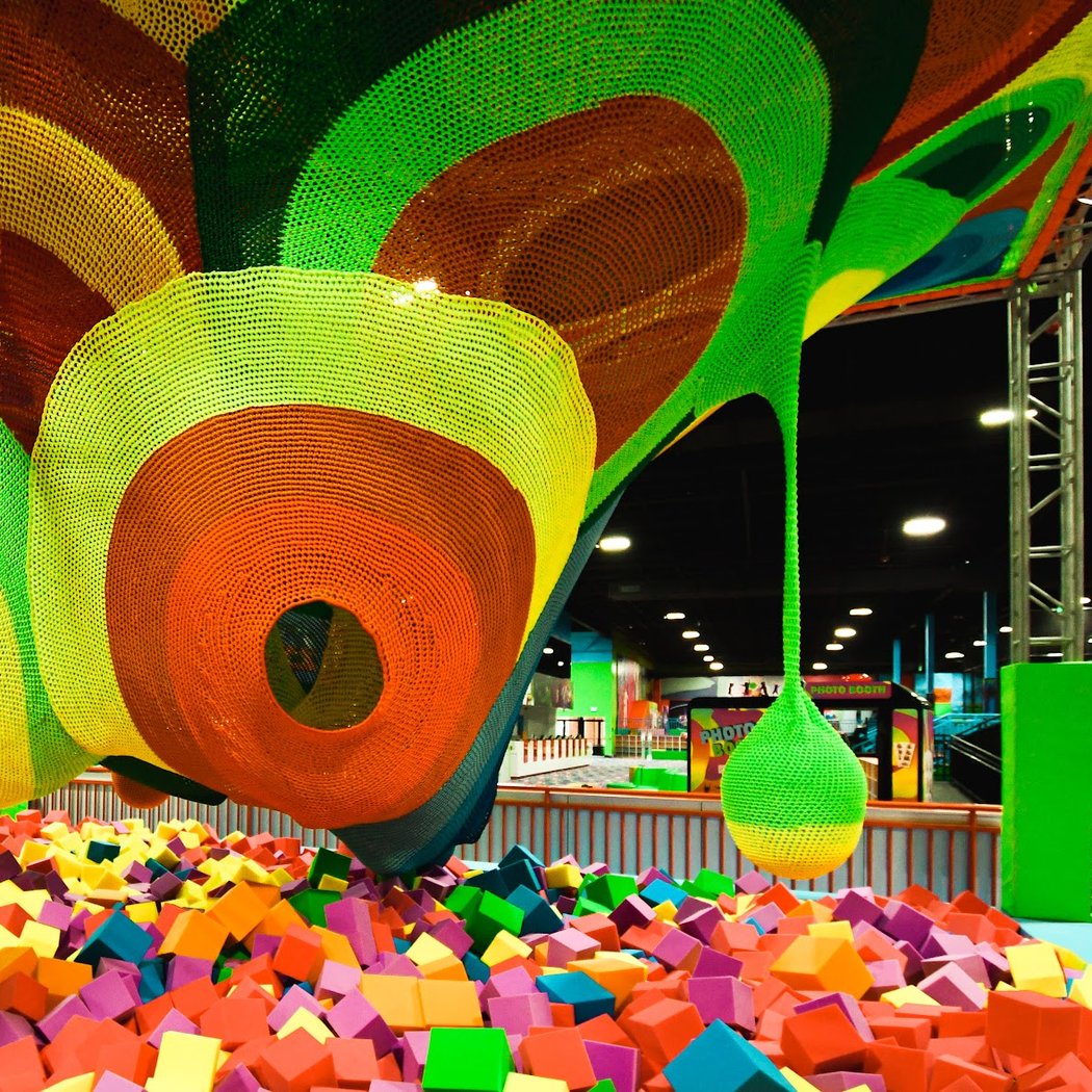 Fun Max Adventure Park 1