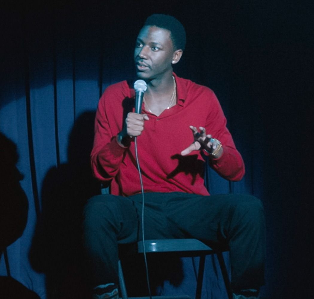 Jerrod Carmichael 2