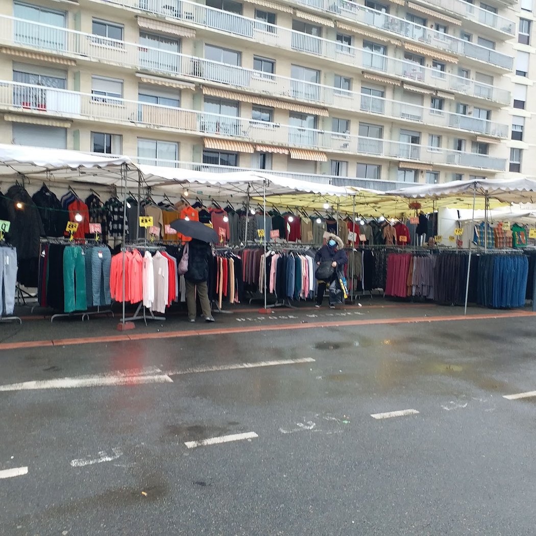 açık pazar 3