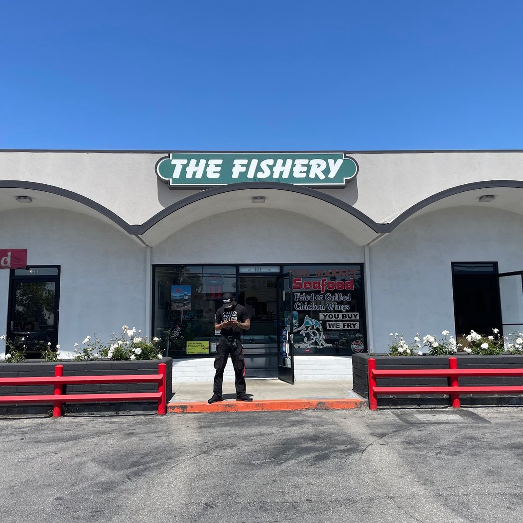 Fishery & More 2