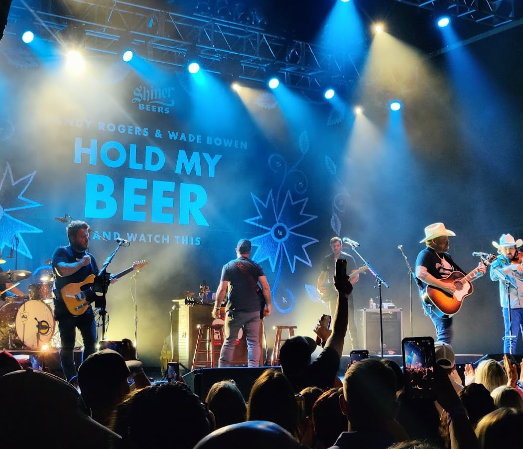 House of Blues 2