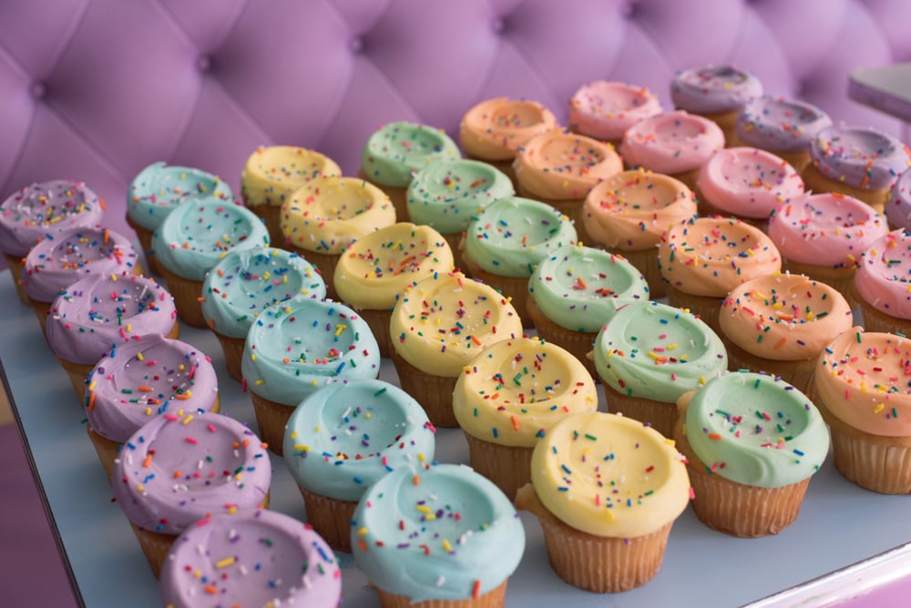 Sweet Mandy B's Bakery 1