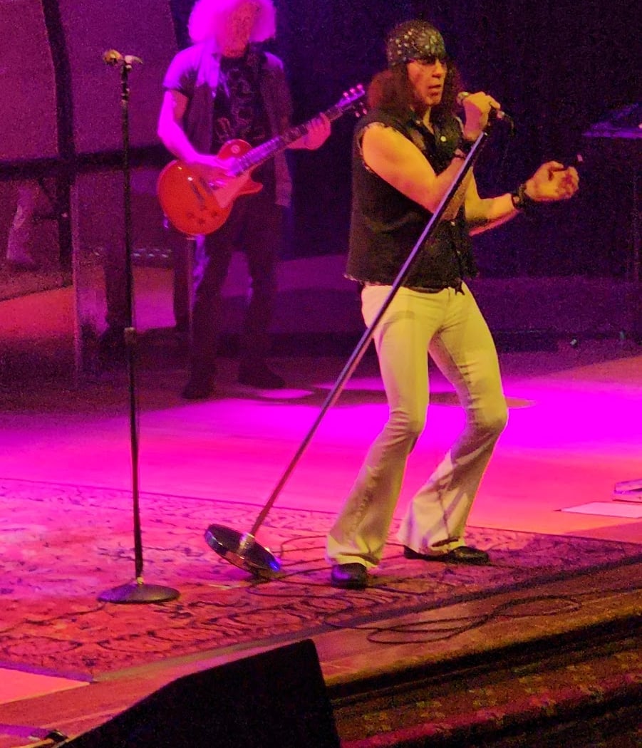 Kansas 1