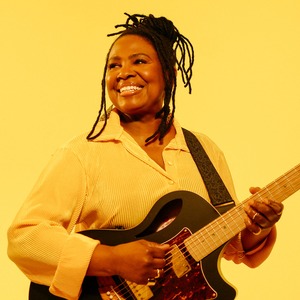 Ruthie Foster