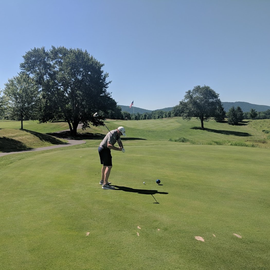 Trump National Golf Club Hudson Valley 1
