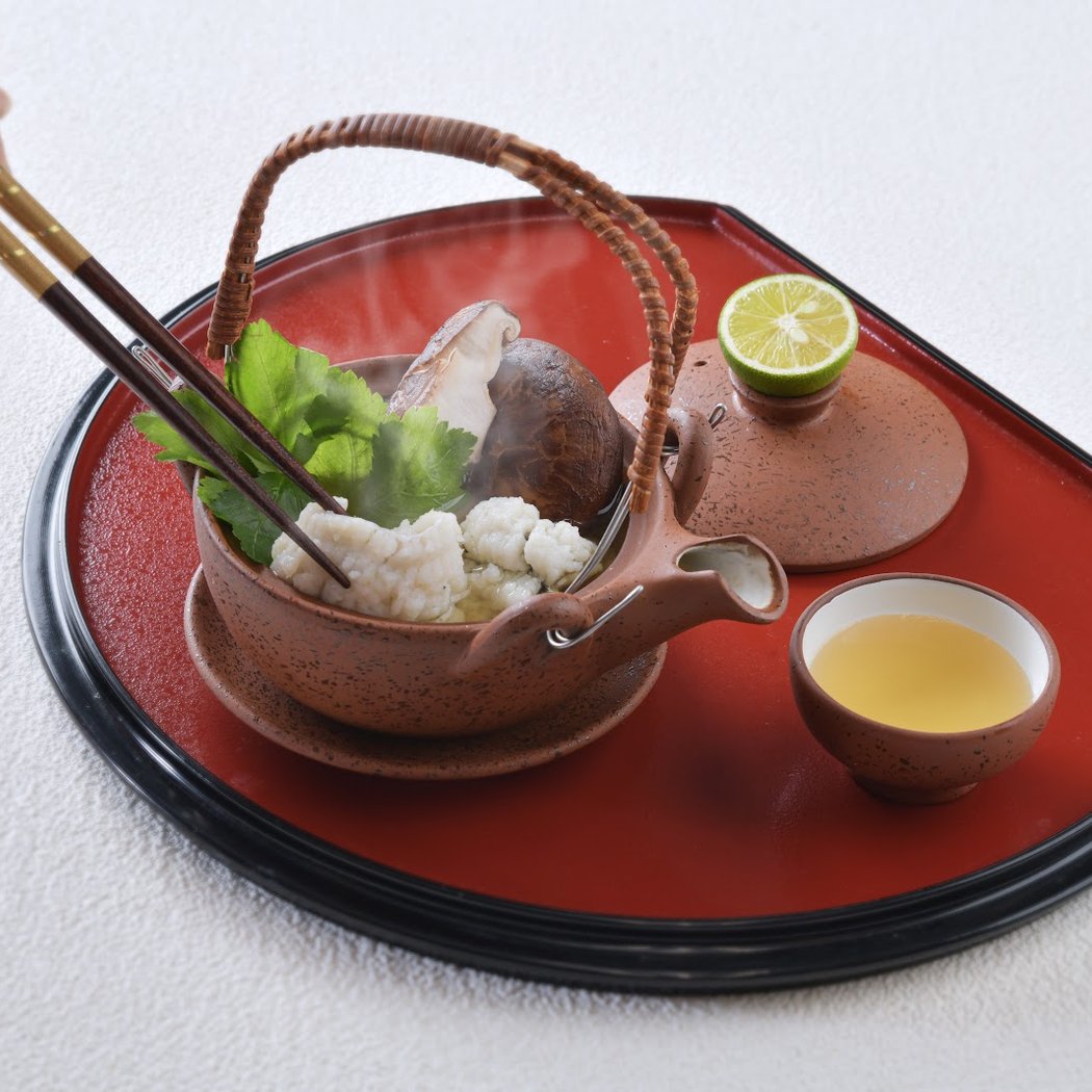 Haku Sushi @ Great World 1