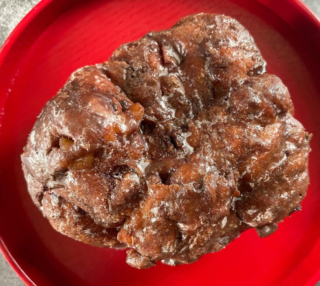 Bob’s Donuts 3